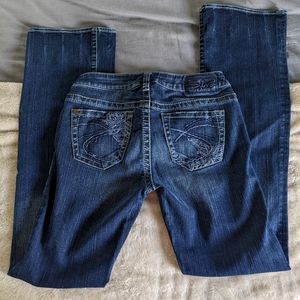 Silver Jeans Bootcut sz27